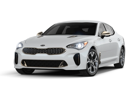 New 2020 Kia Stinger Gt Line Near Waipahu Hi Aloha Kia Leeward