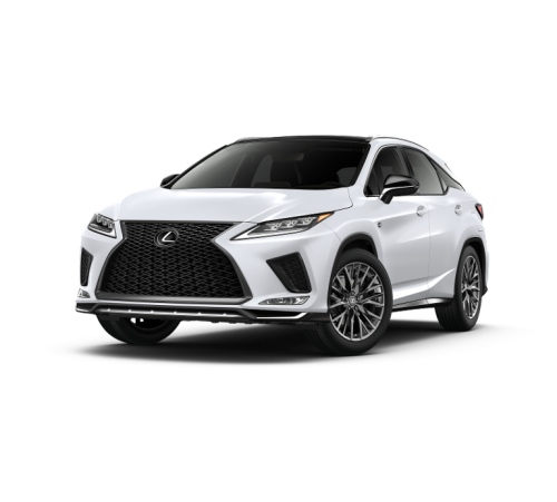 Lexus Of Owings Mills >> New 2020 Lexus Rx 350 F Sport Awd Lexus Of Owings Mills >> New 2020 Lexus Rx 350 F Sport Awd