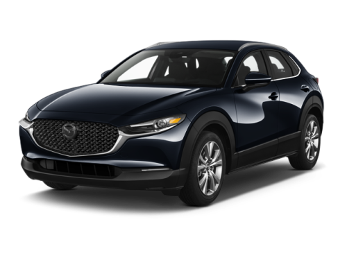 New 2020 Mazda Cx 30 Premium Package In Yorkville Ny Steet Ponte Mazda