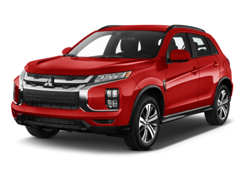 New 2020 Mitsubishi Outlander Sport Es 2 0 In Peoria Il Mike Miller Mitsubishi
