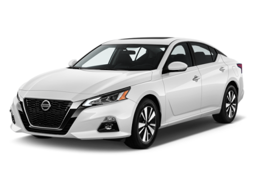 New 2020 Nissan Altima 2 5 Sl In Toms River Nj Pine Belt Auto