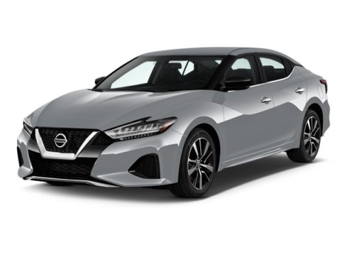 New 2020 Nissan Maxima 3 5 S In Carson City Nv Nissan Carson City