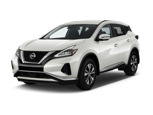 New 2020 Nissan Murano S In Toms River Nj Pine Belt Auto