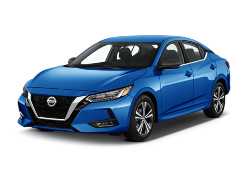 Used Nissan Sentra Sr In Downers Grove Il Bill Kay Nissan