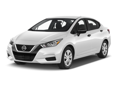 New 2020 Nissan Versa S In Richmond In Cronin Nissan
