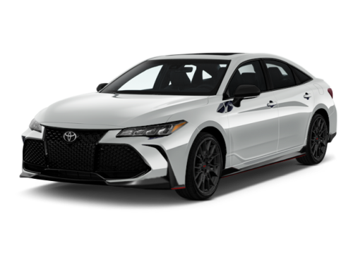 New 2020 Toyota Avalon Trd In Auburn Me Emerson Toyota