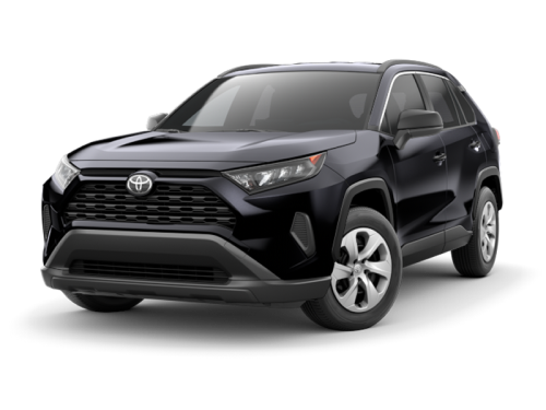 New 2020 Toyota Rav4 Le Near Quincy Ma Toyota Of Braintree