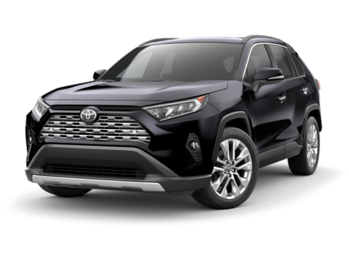 New 2020 Toyota Rav4 Limited In Hartford Ct Hartford Toyota Superstore