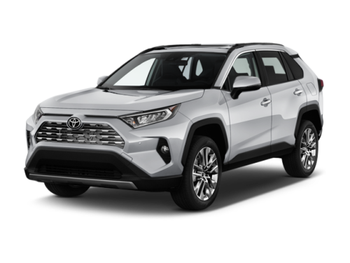 New 2020 Toyota Rav4 Limited In Royersford Pa Tri County Toyota