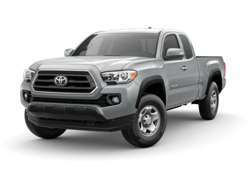 Rocker Panel Kit | TOYOTA TACOMA ACCESS CAB SR5 2017 Rocker Panel Kit | TOYOTA TACOMA ACCESS CAB SR5 2017