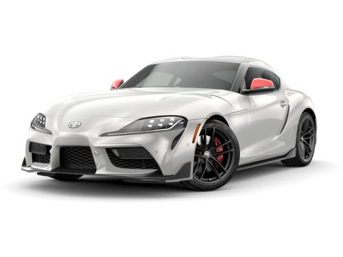 New 2020 Toyota Supra 3 0 Premium Launch Edition 2dr Car