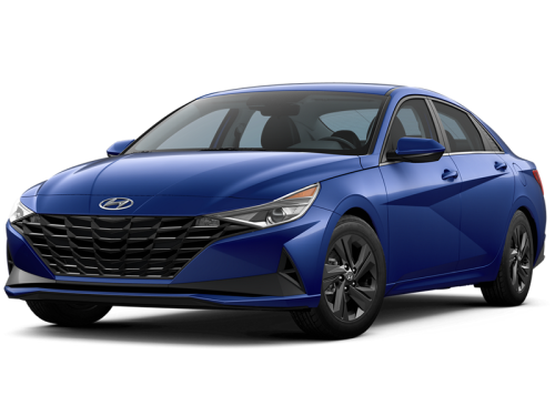 2022 Hyundai Elantra Oil Change Schedule