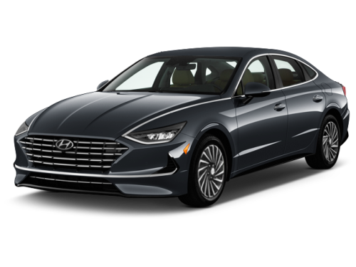 2021 hyundai sonata best sale hybrid near me