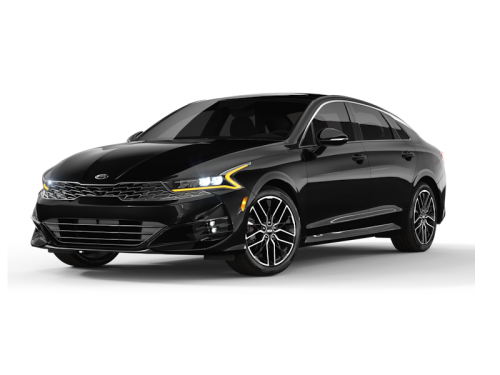 Motorweek 2021 kia shop k5 gt