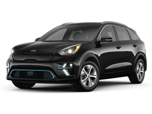 Kia niro ev shop for sale used