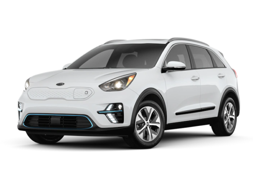 New 2020 Kia Niro Ev Ex In Santa Rosa Ca Jim Bone Kia Of Santa Rosa