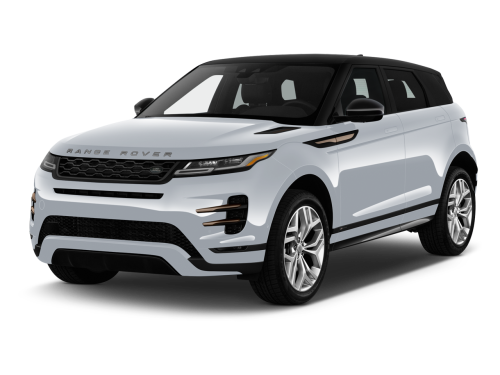Pre owned sale range rover