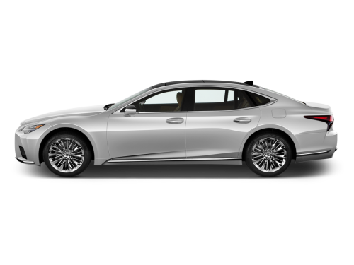 Right Side Kit | LEXUS LS BASE 2019 Right Side Kit | LEXUS LS BASE 2019