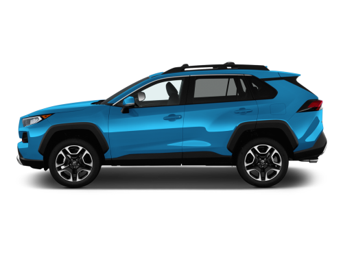 Right Side Kit | TOYOTA RAV4 ADVENTURE 2022 Right Side Kit | TOYOTA RAV4 ADVENTURE 2022