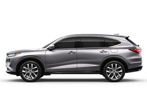 New 2022 Acura Mdx Sh Awd Technology Package Near Mundelein Il Mcgrath Acura Of Libertyville