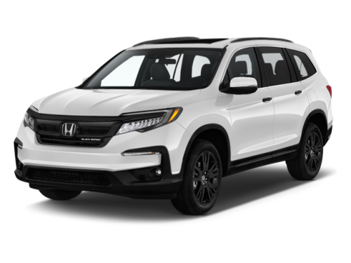 New 2022 Honda Pilot Black Edition In Sea Girt Nj Lester Glenn Honda
