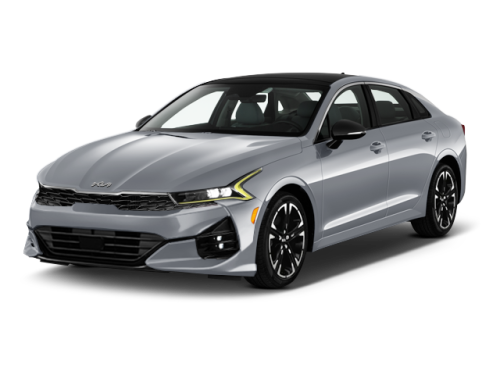 New 22 Kia K5 Gt Line In Houston Tx Demontrond Kia
