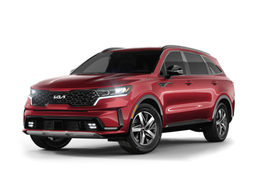 Kia sorento top 2021 remote start