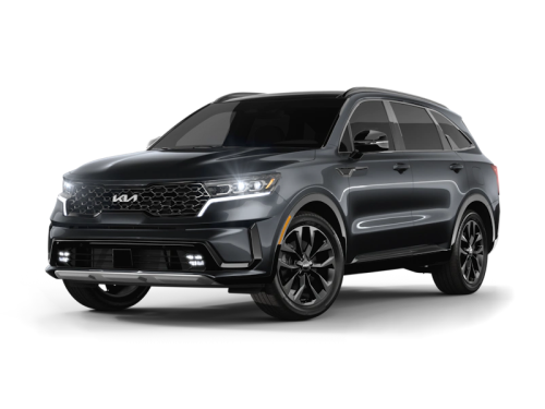 Rocker Panel Kit | KIA SORENTO 2023 Rocker Panel Kit | KIA SORENTO 2023