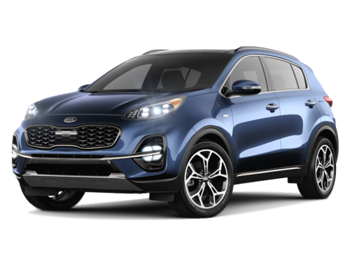 2022 Kia Sportage Sx Turbo Review