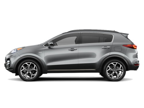 2022 Kia Holiday