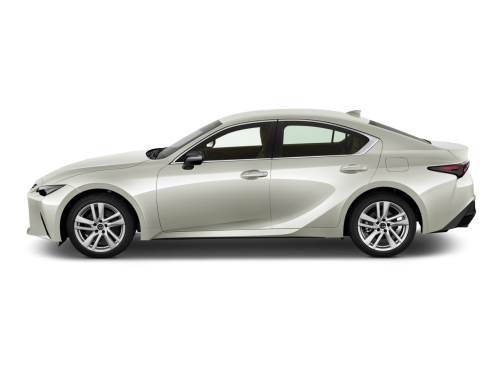 Right Side Kit | LEXUS IS 300 2022 Right Side Kit | LEXUS IS 300 2022