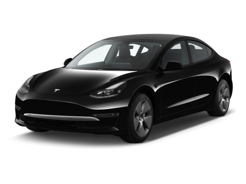 Used 2022 Tesla Model 3 Long Range near Midwest City Ok David