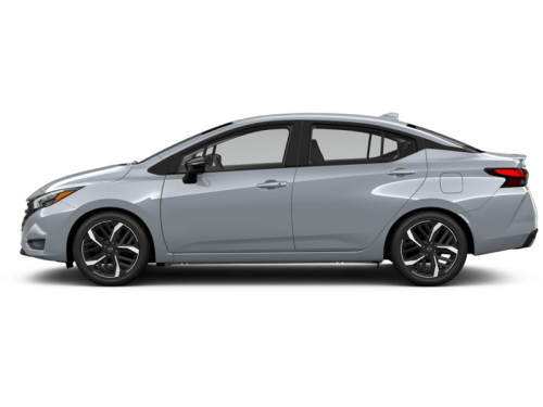 Full Hood Fender & Mirrors | NISSAN VERSA 2023 Full Hood Fender & Mirrors | NISSAN VERSA 2023