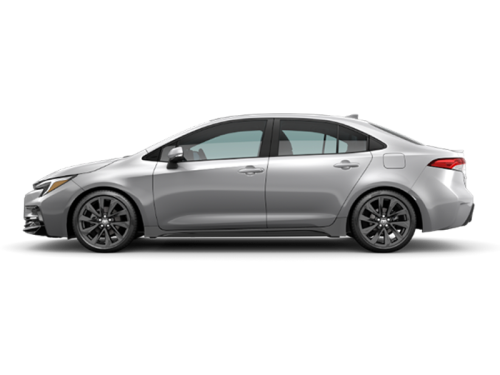 Used corolla hybrid for shop sale near me