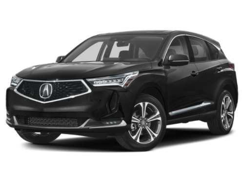 The 2022 Acura RDX A-Spec Offers Top-Notch Handling and Luxury