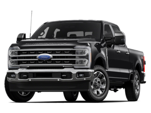 Used 2024 Ford F-250 Super Duty King Ranch 4x4 SD Crew Cab 8 ft 