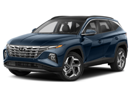 New Hyundai Tucson Hybrid for Sale near Seattle WA Doug s Hyundai