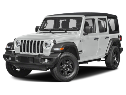 Usado 2024 Jeep Wrangler Sport s cerca de Rio Piedras PR MVP Toyota