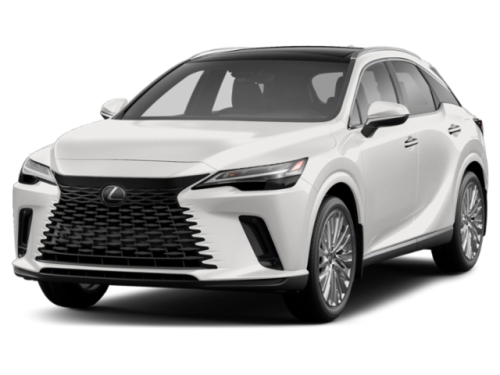 Headlamp Kit | LEXUS RX 350h 2024
