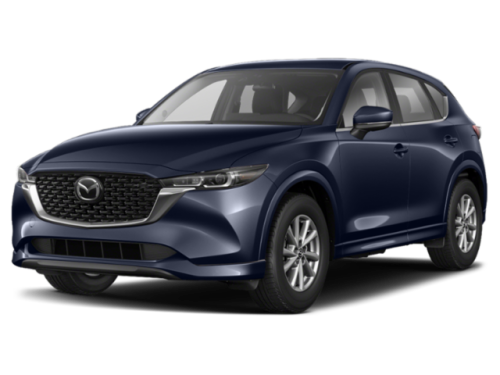 New CX-5 for Sale - Steve Napleton's Mazda Group