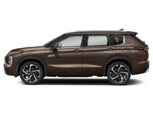 New 2024 Mitsubishi Outlander SEL in San Antonio, TX - Mission Mitsubishi