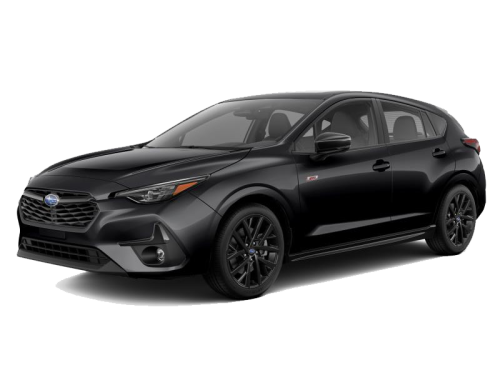 Subaru impreza latch system discount