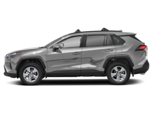 Rocker Panel Kit | TOYOTA RAV4 HYBRID XLE 2024 Rocker Panel Kit | TOYOTA RAV4 HYBRID XLE 2024