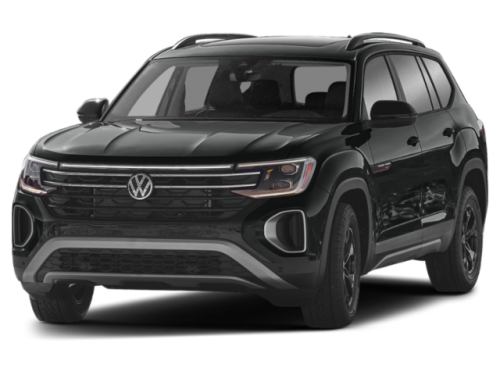 New 2024 Volkswagen Atlas 2.0T SE w/Technology For Sale Lee's Summit MO, Kansas City