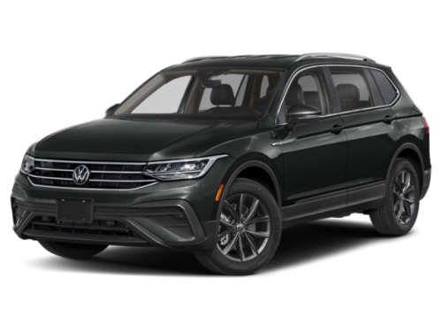 New 2024 Volkswagen Atlas 2.0T SE w/Technology For Sale Lee's Summit MO, Kansas City