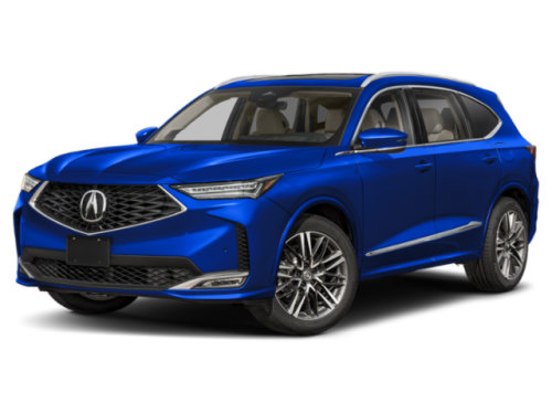 New 2025 Acura MDX SH-AWD w/Advance Package in Cincinnati, OH 