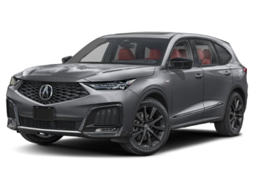Rocker Panel Kit | ACURA MDX 2025 Rocker Panel Kit | ACURA MDX 2025