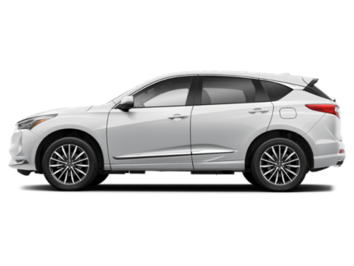 2025 Acura RDX for Sale in San Antonio, TX - Gunn Automotive