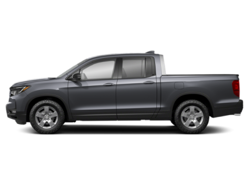 New 2025 Honda Ridgeline for Sale in Fife, WA - Honda of Fife