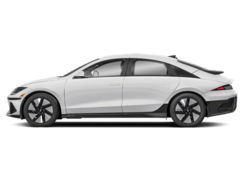Ioniq 6